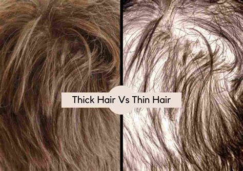 thick hair test|is my hair thick quiz.